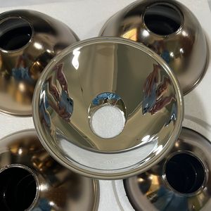 Máquina de fotograbado ultravioleta de alta calidad, cuenco reflectante personalizado, equipos industriales, instrumentos ópticos reflectantes - Product Image 2