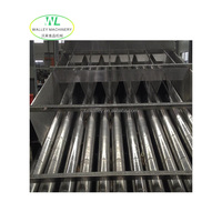 Fabrieksleverancierprijs Automatische Sardine Sorteermachine Sorteert Diepvriesgarnalen & Fruitproducten King Prawn