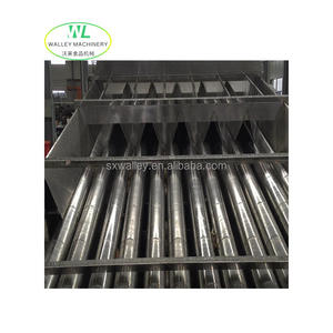 Máquina Clasificadora Automática de Sardinas, <span class=keywords><strong>Precio</strong></span> de Fábrica, Clasificación de Camarones Congelados y Productos Frutales, Camarón Rey - Product Image 5