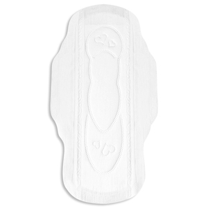 Serviettes hygiéniques de marque Fabricant de serviettes hygiéniques super <span class=keywords><strong>épaisse</strong></span>s pour femmes Serviettes hygiéniques jetables - Product Image 4