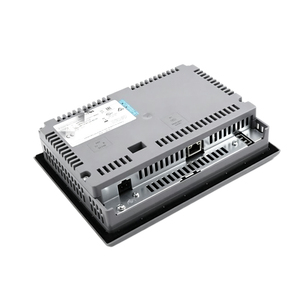 หน้าจอ6AV6647-0AC11-3AX1ขนาด6 "TFT 6AV6647-0AC11-3AX1 KTP600สีพื้นฐาน DP KTP600 100% ใหม่ - Product Image 4