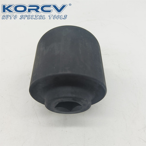 ประแจขันน็อตเกียร์ Korcv Truck Tools รุ่น SCE JD046 ขนาด 58 มม. สำหรับรถบรรทุกสแกนเนีย - Product Image 4