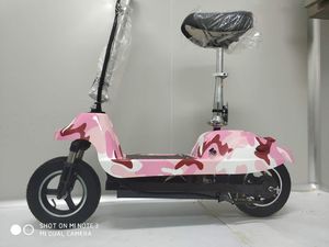 สกู๊ตเตอร์ไฟฟ้าสำหรับผู้ใหญ่ขนาด10นิ้วสกู๊ตเตอร์ไฟฟ้า2025ได้รับการรับรอง CE จากโรงงานในจีนมี10-20ah XE80 - Product Image 2