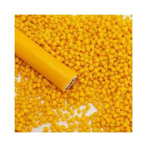 เม็ดพีวีซีวัตถุดิบสำหรับผลิตภัณฑ์พลาสติก - Product Image 5