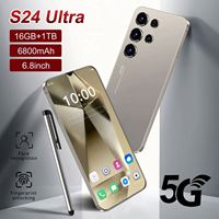 Holder HP LCD Mobil Ultras S24 Bling Ultra Case Video Game GTA 5