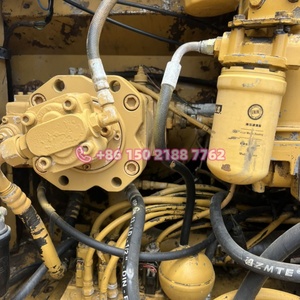 Fabrieksprijs Gebruikte Graafmachine Kat <span class=keywords><strong>312b</strong></span> Beste Kostenprestatie Kat 312d Cat312b Rupsgraafmachine Voor Hete Verkoop - Product Image 5