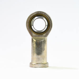 แท่งเหล็กไฮดรอลิกสำหรับ Brm10 Nfr4s ปลายก้านพร้อมตลับลูกปืนทรงกลม GK90SK TAPR90UGAS GAS90 MA90D - Product Image 6