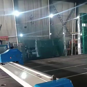 Máquina de serigrafía de vidrio reacondicionada/usada con precio muy bajo Garantía de por vida Ahorre hasta el 70% de Costo - Product Image 1