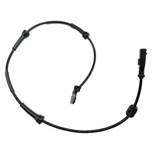 Sensore <span class=keywords><strong>Abs</strong></span> anteriore sinistro destro per Renault <span class=keywords><strong>Kangoo</strong></span> 2 3 Bosch 0265008917 479109860R - Product Image 1