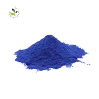 Meilleur prix pur E18 bleu spiruline poudre extrait phycocyanine