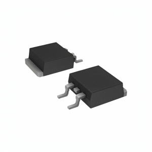 VS-20ETF06STRL-M3 Single Diodes Electronic Circuit Components BOM IC In Stock TO-263-3, D2PAK , TO-263AB - Product Image 1