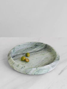 Frutero <span class=keywords><strong>de</strong></span> Mármol <span class=keywords><strong>Verde</strong></span> Claro, Decoración <span class=keywords><strong>para</strong></span> el Hogar, Plato <span class=keywords><strong>para</strong></span> Frutas, Bandeja <span class=keywords><strong>para</strong></span> Servir <span class=keywords><strong>de</strong></span> Mármol, Frutero Nórdico <span class=keywords><strong>de</strong></span> Mármol <span class=keywords><strong>para</strong></span> Ensaladas <span class=keywords><strong>de</strong></span> Frutas - Product Image 6