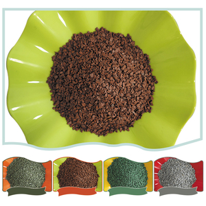 Feuilles fines de shales pour membranes d'étanchéité, grises, vertes et rouges, appliquées sur les tuiles en feutre huilé et l'asphalte modifié - Product Image 2