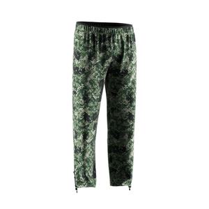 Pantalon de pêche camouflage à séchage rapide pour homme, avec tissu léger et respirant, protection solaire UPF50+ et poignets élastiques - Product Image 5