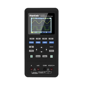 ออสซิลโลสโคปแบบพกพา Hantek Hantek2000 ซีรีส์ รุ่นขายดี มีสินค้าพร้อมส่ง - Product Image 4