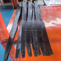 Prensa Hidráulica Servo de Cuatro Columnas de 400 Toneladas para Moldeo de Compuestos de Fibra de Carbono, Fabricación de Piezas CFRP para Hélices de Drones UAV