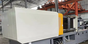 High Efficiency Two-Color L-Type Horizontal Injection Molding <b>Machine</b> Factory Direct Sales TP290-100ML for <b>ABS</b> Two Injection - Product Image 4
