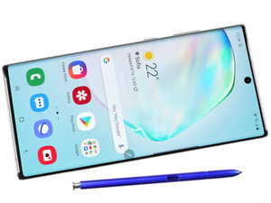 <span class=keywords><strong>Teléfono</strong></span> móvil Note 10 Plus Note10 + Duos N975FD Dual Sim versión global 12GB 256/512GB 6,8 "Exynos 4G LTE, <span class=keywords><strong>teléfono</strong></span> móvil - Product Image 2