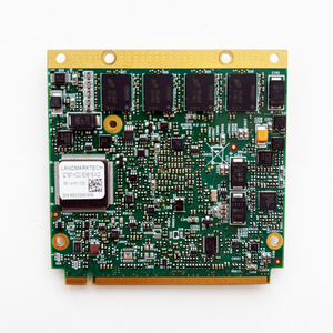 LANDMARKTECH Q7BTHD2-E3815-NZ 067-14187-1000คอมพิวเตอร์ฝังตัวแผงวงจรหลักสำหรับระบบควบคุมอุตสาหกรรมแบบ PC104อุปกรณ์เสริมคอมพิวเตอร์ - Product Image 3