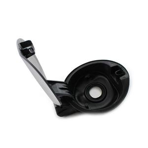 Tapa del Tanque de Combustible para Volkswagen Golf 6, 5K6809857C, Cubierta de Plástico ABS para Modelos 2009-2013 - Product Image 2