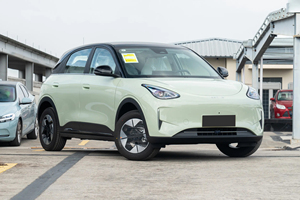 Oferta Caliente: Coches Mini Eléctricos Geely Geometry Xingyuan 2023/2025 de 4 Ruedas, Nuevos y Económicos, <span class=keywords><strong>para</strong></span> Adultos - Product Image 2