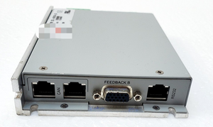 CEL-A10/100-C6، وحدة تحكم رقمية للسيرفو 100 فولت تيار مستمر 10 أمبير، وحدة تحكم برمجية للأتمتة الصناعية - Product Image 2