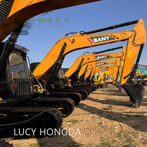 Excavadora de segunda mano VOLVO EC300BLC con componentes de núcleo de peso operativo de 30 toneladas, incluye motor, caja de cambios, bomba de engranajes, cojinete PLC - Product Image 4