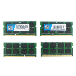 8Gb 2rx8 PC3L-12800S DDR3L-1600MHz 1.35V Sodimm <span class=keywords><strong>Laptop</strong></span> Geheugen <span class=keywords><strong>Ram</strong></span> Notebook <span class=keywords><strong>Ram</strong></span> - Product Image 4