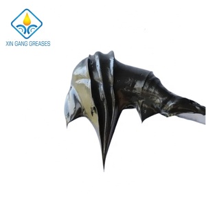 Graisse lubrifiante noire anti-usure haute température <span class=keywords><strong>1000</strong></span> degrés pour tuyaux de forage anti-grippage - Product Image 3