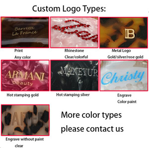 Biểu Tượng Tùy Chỉnh New Rùa Tùy Chỉnh Vòng Trang Điểm Gương Cá Nhân Mỹ Phẩm Acetate Gương Hàng Ngày Make Up Gương Cho Cô Gái - Product Image 5