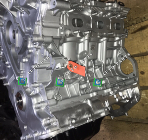 Sistemas de Motor Automotriz G6DH, Bloque Largo de Motor para <span class=keywords><strong>Hyundai</strong></span> Kia, Ensamblaje de Motor G6DH - Product Image 3