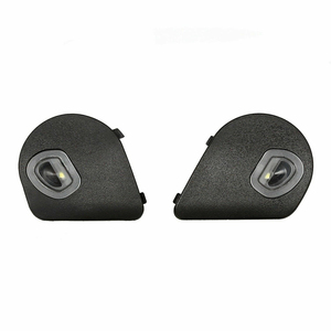 Luz LED de espejo lateral para Dodge Ram 10-19 1500 2500 <span class=keywords><strong>3500</strong></span> 4500 5500 Camioneta - Product Image 1