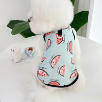 Vêtements de luxe pour chiens d'usine avec découpes de harnais: pull à capuche polaire pyjama gilet de refroidissement | Vêtements pour chats et animaux domestiques
