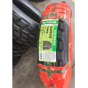 ยางรถบรรทุกขนาด 750r16 รุ่น Cb999 ยางความเร็วสูง สำหรับใช้งานในพื้นที่ทะเลทรายโดยเฉพาะ - Product Image 6