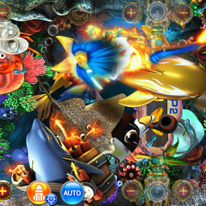 Logiciel et application de jeux de pêche <span class=keywords><strong>en</strong></span> <span class=keywords><strong>ligne</strong></span> à bas prix, développement de divers jeux mobiles, divertissement, distributeur de jeux, crédits à vendre - Product Image 5