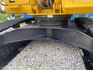 Venta caliente Komatsu 220-8N1 buen estado áspero terrian 100% piezas originales listas excavadora de orugas excavadora usada para la venta - Product Image 4