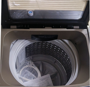 Máy giặt tự động 20kg có chức năng sấy cho hộ gia đình sử dụng máy giặt công suất lớn máy giặt tải hàng đầu - Product Image 6