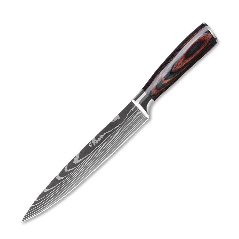couteau à trancher