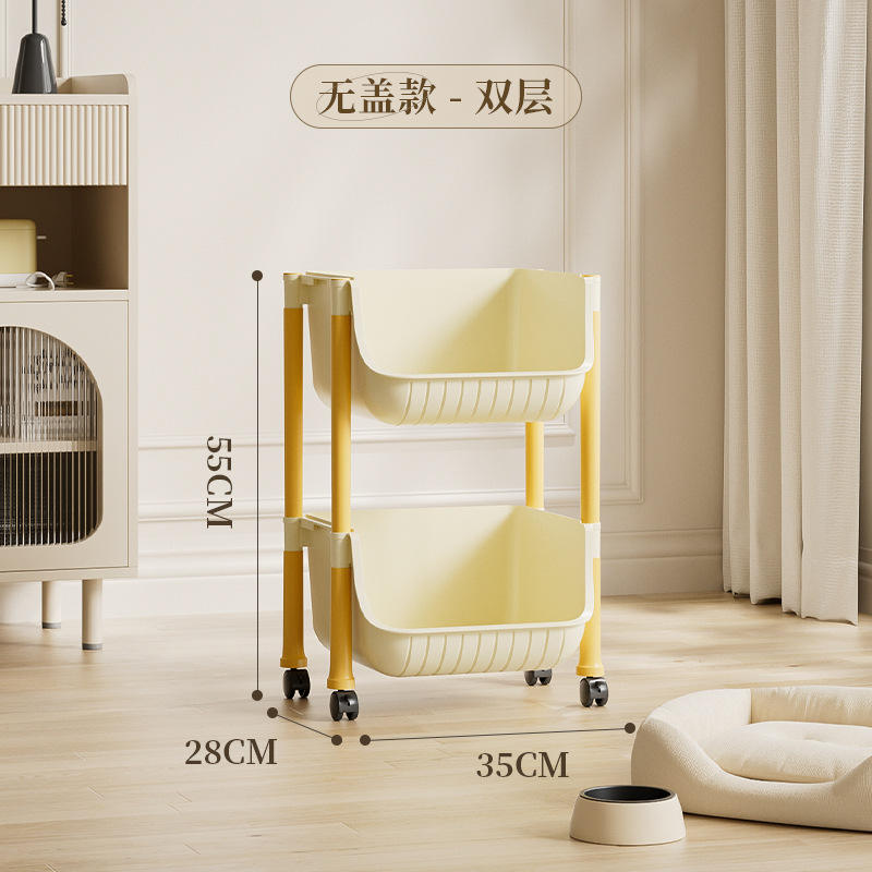 Dos pisos [sin tapa]