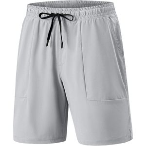 FOXA Short de course pour homme 7 pouces, séchage rapide, imperméable, pour la gym et l'entraînement athlétique - Product Image 6