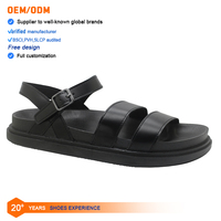 Sandales personnalisées pour femmes, mode printemps été, plage, randonnée, sport, extérieur, antidérapantes, respirantes
