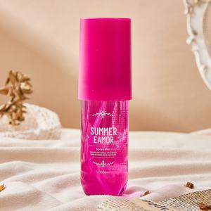 Perfume Victoria Key, Fragancia para Habitaciones, Spray Corporal Desodorante, Aroma Frutal Fresco, Larga Duración, Fórmula Ecológica para Uso Diario - Product Image 3