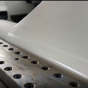 Máquina Multifuncional Automática Eléctrica para Recubrimiento de Pegamento Termofusible y Laminación para Cinta Quirúrgica Microporosa con Recubrimiento de Silicona - Product Image 4