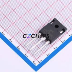 Transistor de efecto de campo de transistor XRS200N12H TO-247 original y nuevo (MOSFET) - Product Image 1