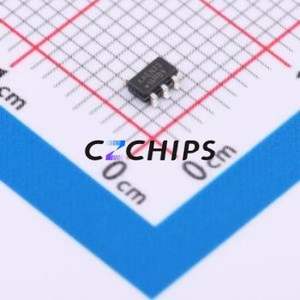 Chip IC de circuito integrado original nuevo 24CW160T-I/OT SOT-23-5 EEPROM venta completa Chips de componentes electrónicos y servicio BOM - Product Image 1