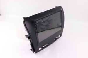 Màn Hình Cảm Ứng Đài Phát Thanh Stereo Xe Video MP3/MP4 Player Video 1080PHD Cho Baic Senova X65 Với BT USB WIFI - Product Image 4