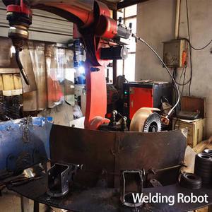 Chariot à main en acier robuste Chariot à plate-forme de capacité de charge 300KG - Product Image 5