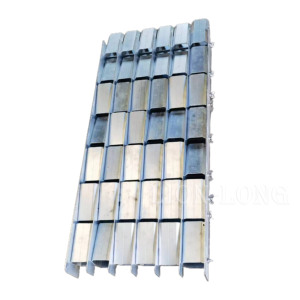 Support d'affichage professionnel de feux d'artifice de tube de tir unique de 2 pouces en aluminium 42 coups - Product Image 5