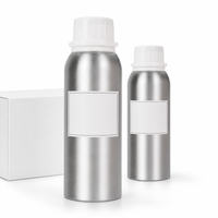 Diffuseur de parfum cylindrique naturel pour la maison, 50 ml, huile parfumée