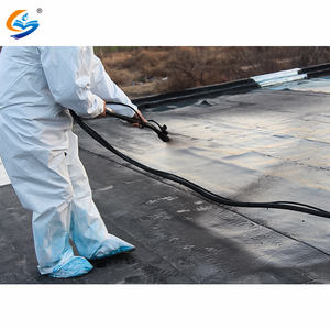 Peinture d'étanchéité en <span class=keywords><strong>caoutchouc</strong></span> écologique à base d'eau haute résistance 20L pour toiture, sol, murs, <span class=keywords><strong>terrasse</strong></span>, sous-couche, anti-fuite - Product Image 5